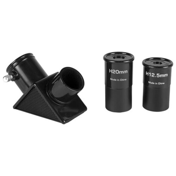 National Geographic 50 x 600mm Refractor Telescope & Deluxe Adve - Picture 2 of 6